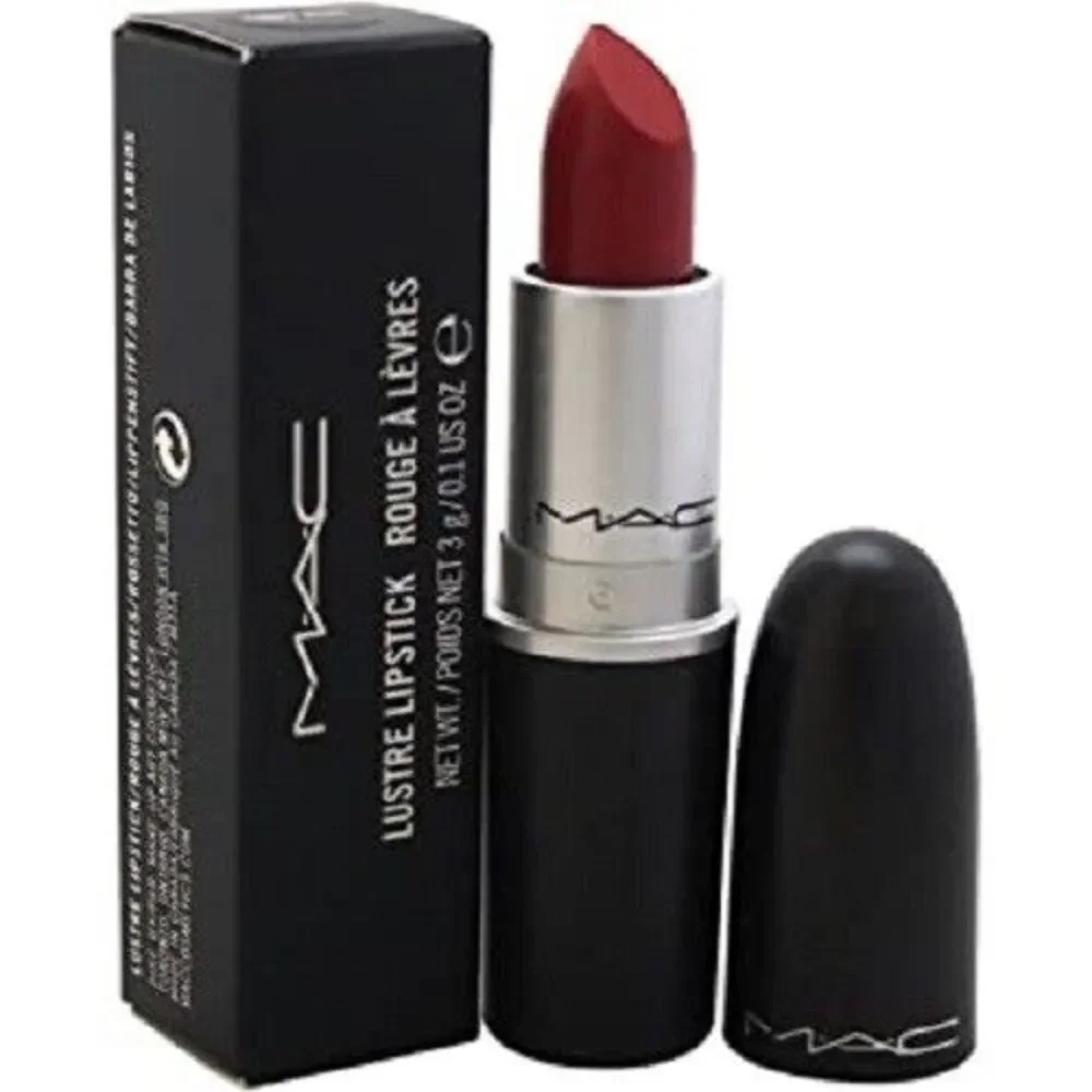 MAC Cosmetics mac lustre